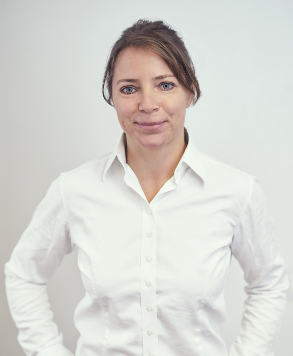 Dr. med. Marisa Müller