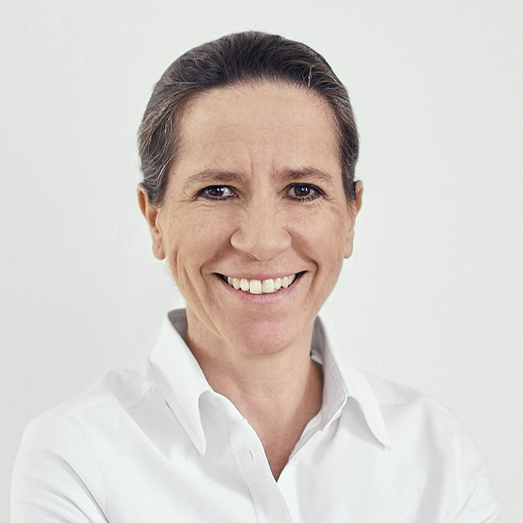 Dr. med. Elisabeth Moroder