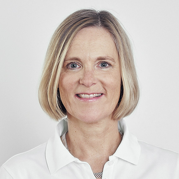 Dr. med. Antje Rademacher