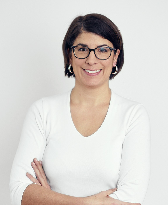 Dr. med. Kathrin Leibig